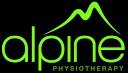 Alpine Physiotherapy logo