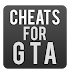 Cheats for GTA2.1.15
