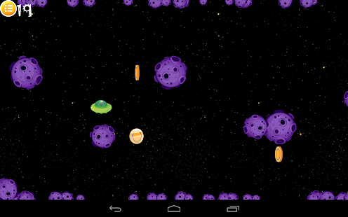 How to mod Space Flight 1.0 mod apk for android