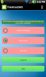 ThinkFastSMS poster 3