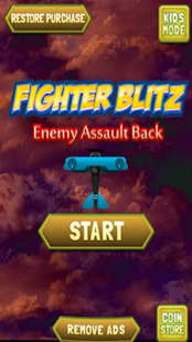 Fighterjet xtreme Assault free Screenshots 3