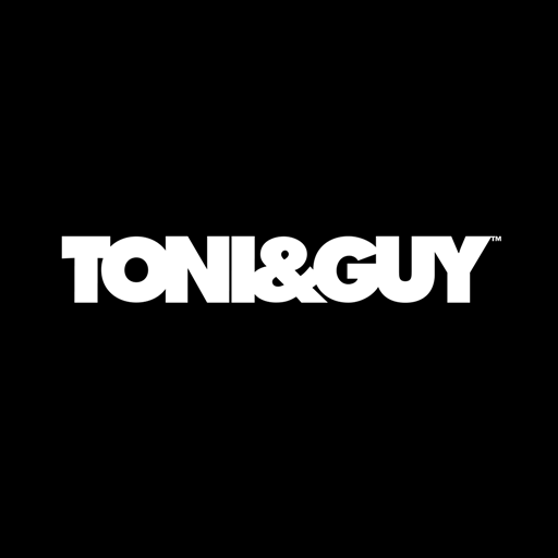 Toni & Guy Bahrain LOGO-APP點子