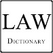 Law Dictionary icon