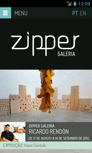 Zipper Galeria