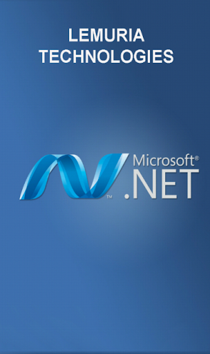 Dotnet Course