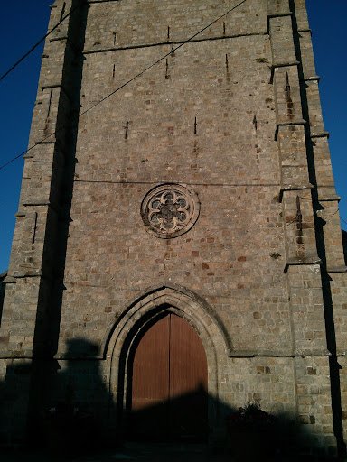 Eglise du Crotoy