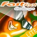 FastFoot: GPS Jump'n'Run LITE icon