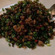 邊城茶舖