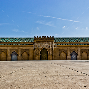 by Simão Matos - City,  Street & Park Historic Districts