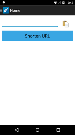 Shorten Url