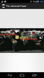 Lastest The Universal Prayer APK