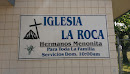 Iglesia La Roca