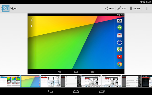 Screenshot Easy Pro Screenshot