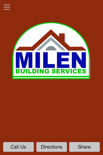 Milen Building Services