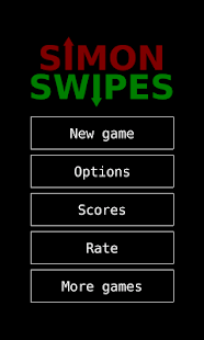 How to download Simon Swipes lastet apk for laptop