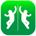 Flip video Tool icon