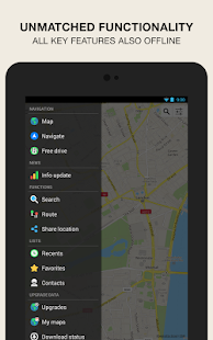 download GPS Navigation & Maps - Scout free