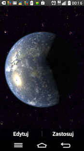 How to mod Alien Planet Live Wallpaper patch 1.03 apk for android