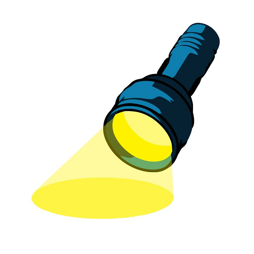 Super FlashLight 工具 App LOGO-APP開箱王