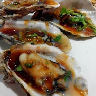 久千代海鮮百匯餐廳