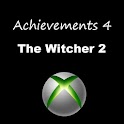 Achievements 4 The Witcher 2