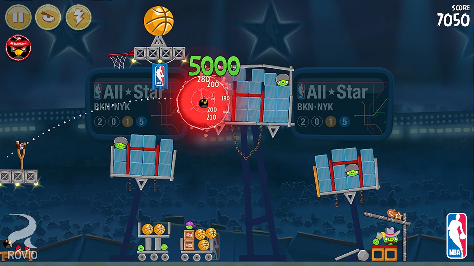 Angry birds halloween v1 0.0 activation key