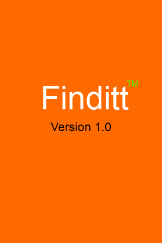 【免費生產應用App】Finditt-APP點子