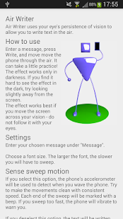 How to download Air Writer 1.3 unlimited apk for laptop