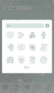How to get you are my angel 도돌런처 테마 lastet apk for bluestacks