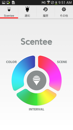 【免費生活App】Scentee-APP點子