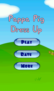 How to mod Pappa Pig Dress Up lastet apk for bluestacks