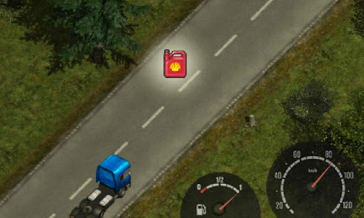 【免費模擬App】Scania Truck Driver 3D-APP點子