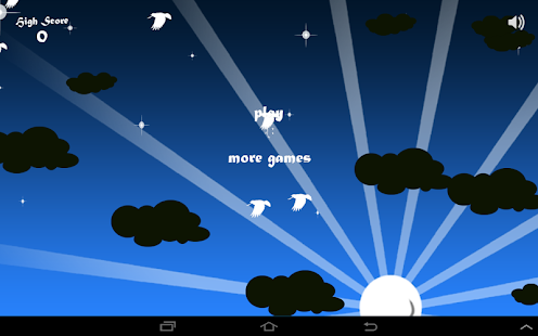 Lastest Bird Jumper APK for Android
