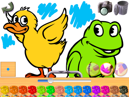 Animalpuzzle Forest - LITE Screenshots 14