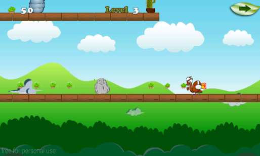 snail game - speed snail race Screenshots 11