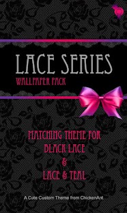 How to mod Lace Series Wallpaper Pack lastet apk for android
