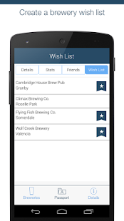 Brewery Passport - Craft Beer Screenshots 5