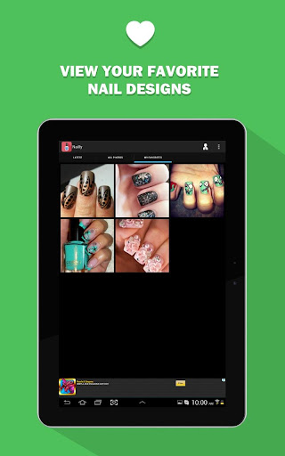 免費下載生活APP|Nailfy app開箱文|APP開箱王