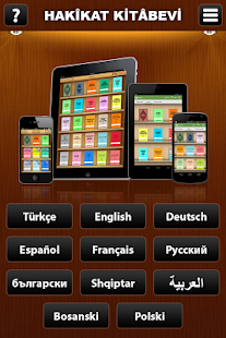 How to mod Hakikat Kitabevi eKitap patch 1.4 apk for android