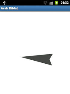 Free Arah Kiblat APK for Android