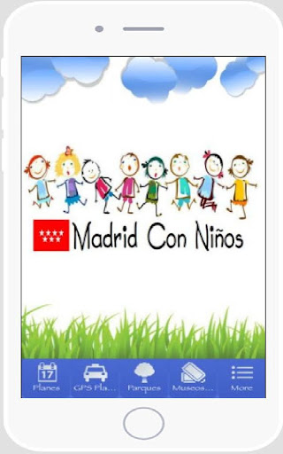 免費下載娛樂APP|Madrid con Niños app開箱文|APP開箱王