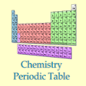 Chemistry Periodic Table PRO