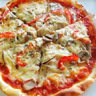 Copoka PIZZA - 家庭式手工窯烤披薩