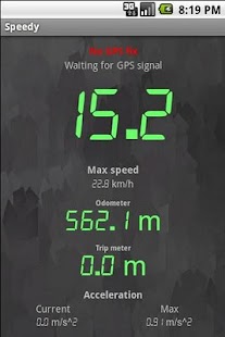 How to mod Speedy lastet apk for bluestacks