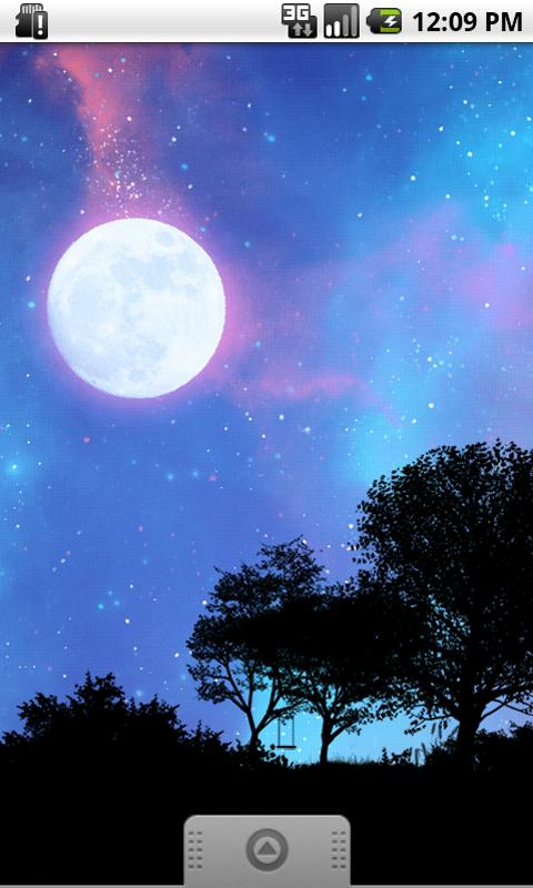 Nightfall Live Wallpaper Free - Android Apps on Google Play