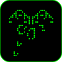 Game of Life - Live Wallpaper mobile app icon