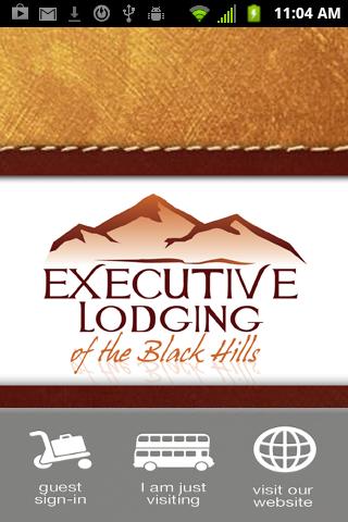 Black Hills Executive Lodging