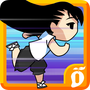 PATTERNity Run.apk 2.1