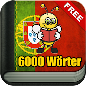 Portugiesisch Lernen Wörter