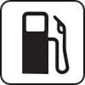 Fuel Usage Tracker logo